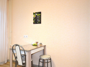 Квартира ЭмиЛи в ЖК Крымский Квартал