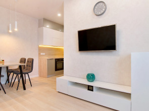 Апартаменты PtzHome Изумруд