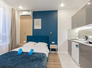 Apartamenty na Gricevca 95-2