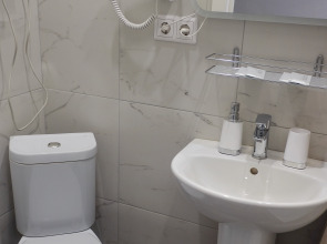 Мини-отель Pastel