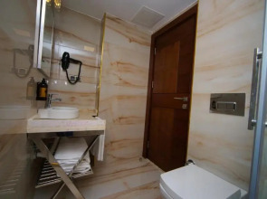 My Dream Istanbul Hotel