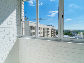 Апартаменты Моршанское Шоссе 24 И/ 85.2