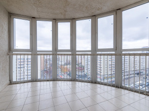 Апартаменты В Центре