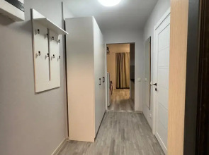 Апартаменты Уютная Студия в Новом ЖК на Зорге 229/3