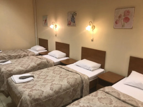 Мини-Отель Добрый Кот