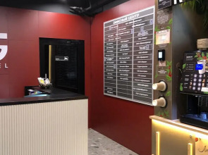 Мини-Отель Greenfeel Псков