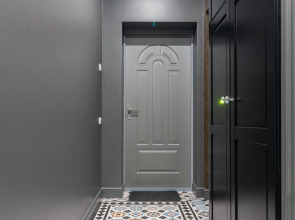 Апартаменты Art De Vivre 3