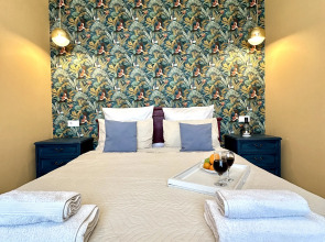 Апартаменты FSF Премиальные с Кофемашиной и Массажером