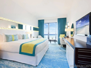 Отель JA Ocean View Hotel