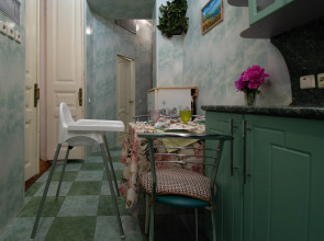 Квартира на Лермонтова 24