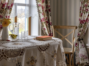 Гостевой дом Пестово подворье