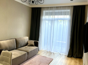 Апартаменты Villa Elisabet