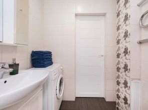 Апартаменты Квартирка-нск на Горском мкр, 82