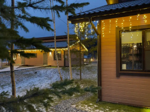 Vorssunsalmi Guest house