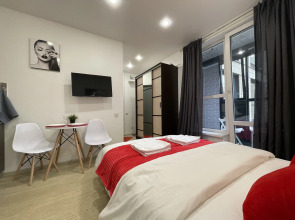 Апартаменты Ligov