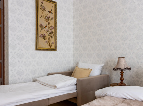 Апартаменты Aristocrat Flat
