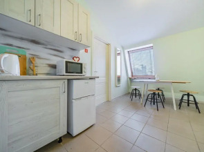 Квартира на 14-й Линии Васильевского Острова 75 6