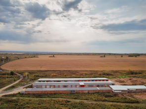 Квартира Калина на Машиностроителей