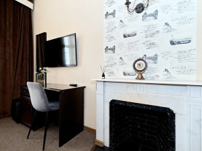 Меблированные комнаты Невский Контур