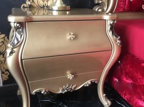 Апартаменты Будуар