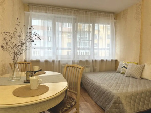 Квартира на улице Невзоровых 64к1