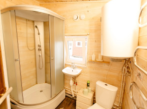 Гостевой дом ScandiVillage