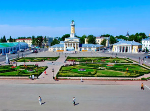 Квартира  Волшебный Лес