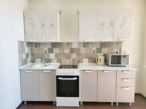 Апартаменты Впечатляющий вид на водохранилище и город