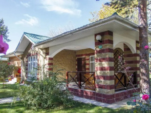 Отель Центр Отдыха "Радуга Плюс"