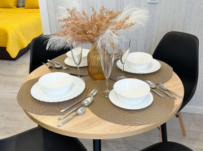 Апартаменты FreeRoom