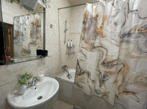 Квартира на Пушкина 15 12 этаж