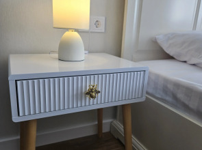 Квартира атмосферная у Мамаева Кургана