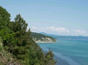 База Отдыха Парк Инал