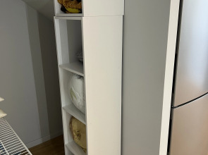 Квартира Двухуровневая на Санаторной