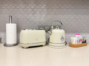 Апартаменты Дизайнерская студия в центре Москвы