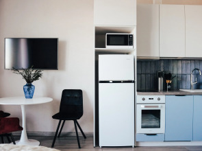 Квартира Yousinn на Никитина 67 303