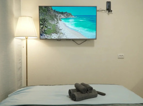 Квартира Серафимовича 1/4-1