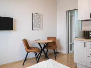 Апартаменты Домант Романова 60/1