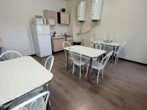 Хостел Main Room