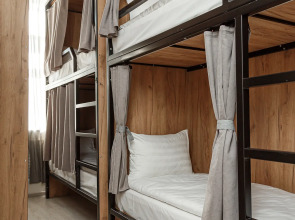 Хостел На Пресне