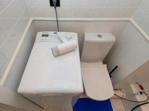 Апартаменты Wow House на Вернадского у метро 5