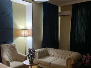 Отель Grand Mirror