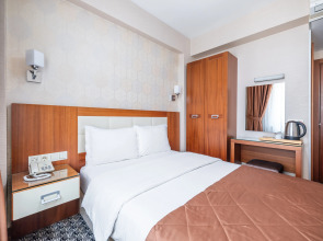 Отель Mint Residence Taksim