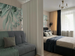 Квартира в историческом центре, Собинова 50к2