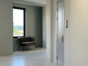 Отель  Берег Святой Софии