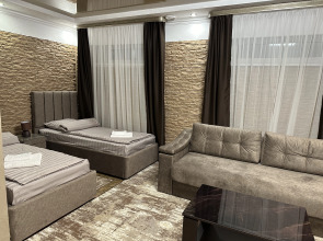 Гостиница Корона