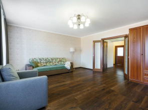 Квартира Good night на Гоголя 15