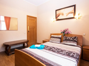 Апартаменты Apart Lux Большая Дорогомиловская