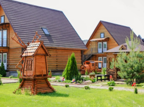 Гостевой дом Тимофеевская усадьба