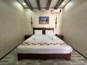 Бутик-отель AYUB